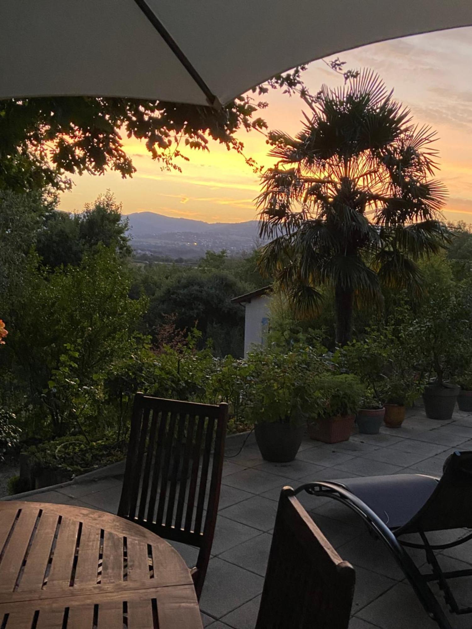 Le Relais Des Malettes Chambres D'Hotes B&B Francheville  Dış mekan fotoğraf
