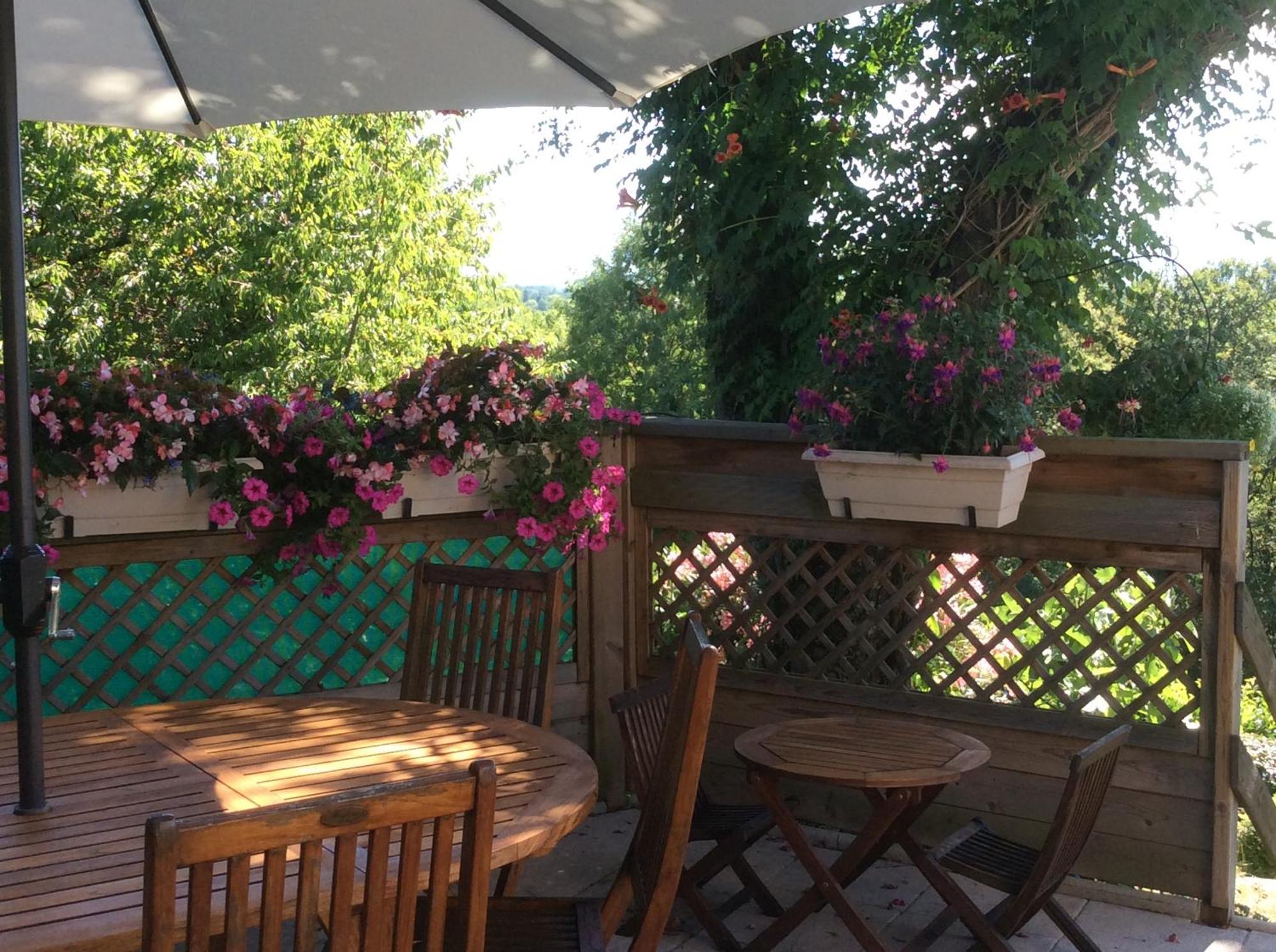 Le Relais Des Malettes Chambres D'Hotes B&B Francheville  Dış mekan fotoğraf