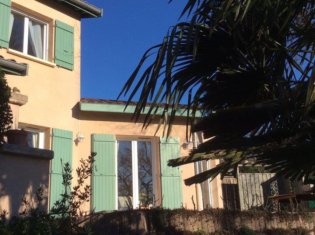 Le Relais Des Malettes Chambres D'Hotes B&B Francheville  Dış mekan fotoğraf