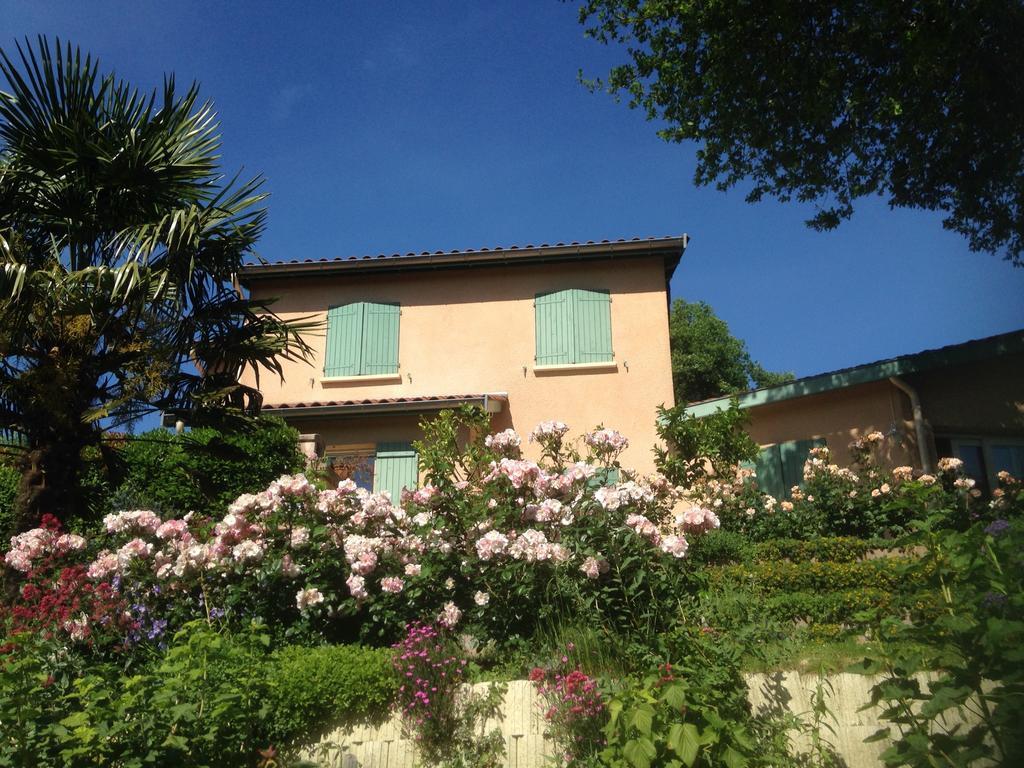 Le Relais Des Malettes Chambres D'Hotes B&B Francheville  Dış mekan fotoğraf