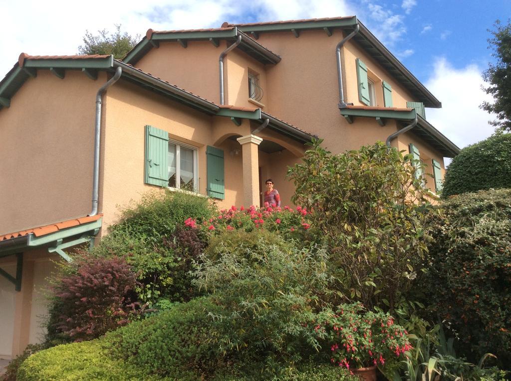 Le Relais Des Malettes Chambres D'Hotes B&B Francheville  Dış mekan fotoğraf