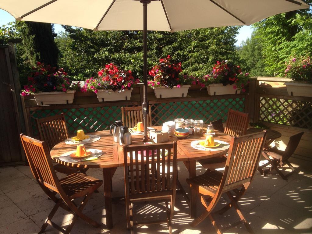 Le Relais Des Malettes Chambres D'Hotes B&B Francheville  Dış mekan fotoğraf