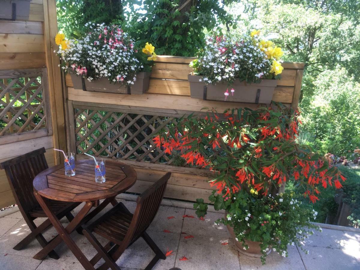 Le Relais Des Malettes Chambres D'Hotes B&B Francheville  Dış mekan fotoğraf