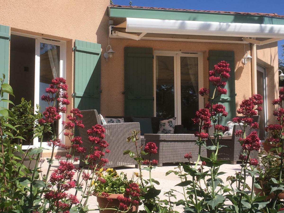 Le Relais Des Malettes Chambres D'Hotes B&B Francheville  Dış mekan fotoğraf