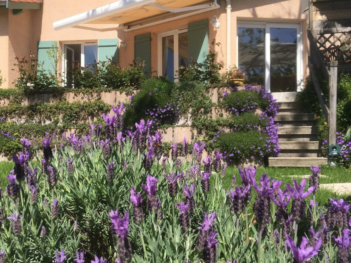 Le Relais Des Malettes Chambres D'Hotes B&B Francheville  Dış mekan fotoğraf