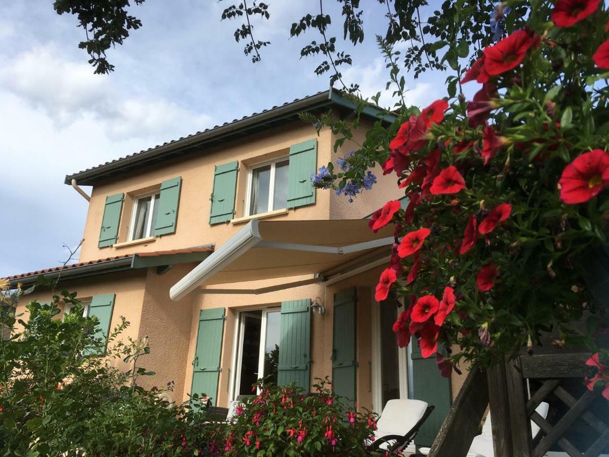 Le Relais Des Malettes Chambres D'Hotes B&B Francheville  Dış mekan fotoğraf